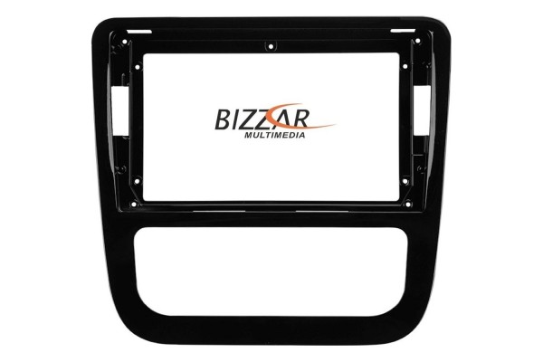 Πρόσοψη Καλωδίωση & Canbus Box Vw Scirocco 2008-2014 Για Tablet 9"