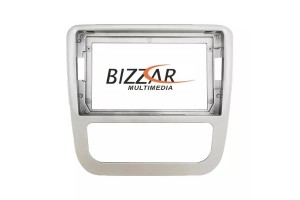 Πρόσοψη Καλωδίωση & Canbus Box Vw Scirocco 2008-2014 Για Tablet 9"