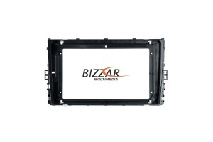 Πρόσοψη, Καλωδίωση & Canbus Box Vw Mqb Για Tablet 9"