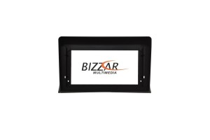Πρόσοψη, Καλωδίωση & Canbus Box Vw Transporter 2003-2015 Για Tablet 9"