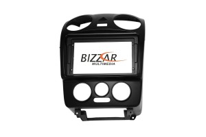 Πρόσοψη, Καλωδίωση & Canbus Box Vw Beetle Για Tablet 9"