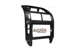 Πρόσοψη, Καλωδίωση & Canbus Box Vw Polo 2002-2009 Για Tablet 9"