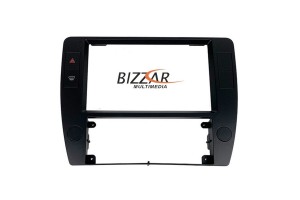 Πρόσοψη, Καλωδίωση & Canbus Box Vw Passat B5 2001-2005 Για Tablet 9"