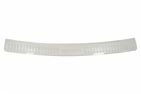 Προστατευτικό Πίσω προφυλακτήρα, Κάλυμμα αλουμινίου, Πλάκα ποδιού, Κατάλληλο Για Land Range Rover Sport L320 (2005-2013) Πορτμπαγκάζ Προστατευτικό Πίσω προφυλακτήρα, Κάλυμμα αλουμινίου, Πλάκα ποδιού, Κατάλληλο Για Land Range Rover Sport L320 (2005-2013) Πορτμπαγκάζ