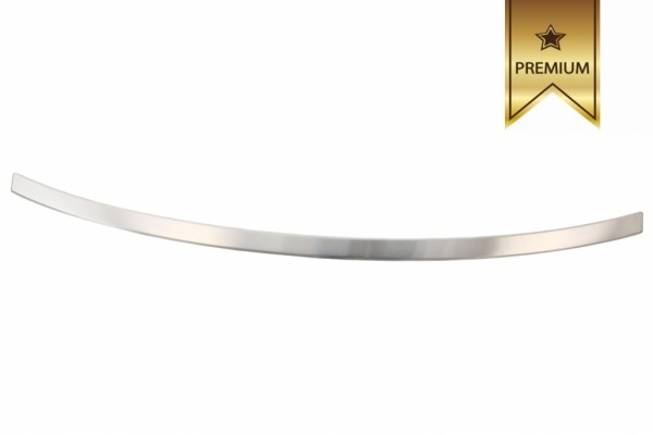 Προστατευτικό Πίσω προφυλακτήρα, Κάλυμμα αλουμινίου, Κατάλληλο Για Audi Q5L (FY) (2018+) Προστατευτικό Πίσω προφυλακτήρα, Κάλυμμα αλουμινίου, Κατάλληλο Για Audi Q5L (FY) (2018+)