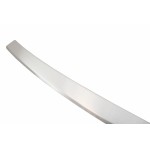 Προστατευτικό Πίσω προφυλακτήρα, Κάλυμμα αλουμινίου, Κατάλληλο Για Audi Q5L (FY) (2018+) Προστατευτικό Πίσω προφυλακτήρα, Κάλυμμα αλουμινίου, Κατάλληλο Για Audi Q5L (FY) (2018+)