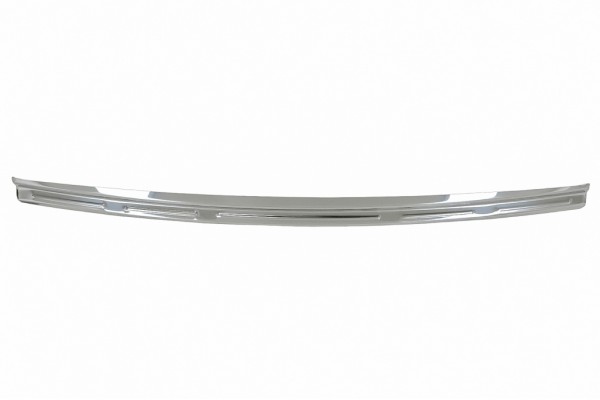 Προστατευτικό Πίσω προφυλακτήρα, Πλάκα μαρσπιέ, Κάλυμμα Αλουμινίου Κατάλληλο Για Mercedes Glc Coupe C253 (2015-2018)