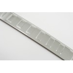 Προστατευτικό Πίσω προφυλακτήρα, Πλάκα μαρσπιέ, Κάλυμμα Αλουμινίου Κατάλληλο Για Vw Golf 8 Variant Sw (2020-up) Προστατευτικό Πίσω προφυλακτήρα, Πλάκα μαρσπιέ, Κάλυμμα Αλουμινίου Κατάλληλο Για Vw Golf 8 Variant Sw (2020-up)