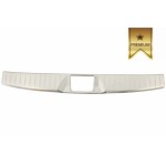 Προστατευτικό Μαρσπιέ Πίσω Προφυλακτήρα Εσωτερικο Κάλυμμα Αλουμινίου Κατάλληλο Για Subaru Outback (2015-05.2019)