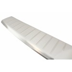 Προστατευτικό Μαρσπιέ Πίσω Προφυλακτήρα Εσωτερικο Κάλυμμα Αλουμινίου Κατάλληλο Για Subaru Outback (2015-05.2019)