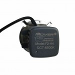 Λάμπες Led H4 F2 Samsung 12Volt 20watt 2000lm 6500k 2 Τεμάχια