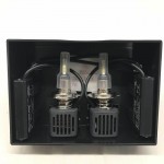 Λάμπες Led H7 F2 Samsung 12Volt 20watt 2000lm 6500k 2 Τεμάχια