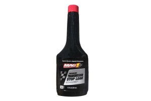 Στεγανοποιητικό Διαρροών Premium Transmission Stop Leak Mag1 354ml