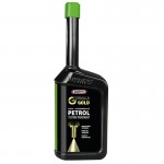 Πρόσθετο Βενζίνης High Performance Petrol System Treatment Formula Gold Wynn's 70701 500ml