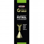 Πρόσθετο Βενζίνης High Performance Petrol System Treatment Formula Gold Wynn's 70701 500ml