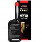 Πρόσθετο Λαδιού High Performance Engine Treatment Formula Gold Wynn's 77101 500ml