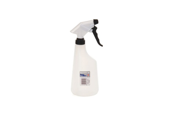 Epoca 7484.P01 Ψεκαστηρας Χειρος Χημικων ΥΛΙΚΩΝ, 630 Ml - Epdm (ΜΑΥΡΟ Καπακι & ΑΥΤΟΚΟΛΛΗΤΟ)