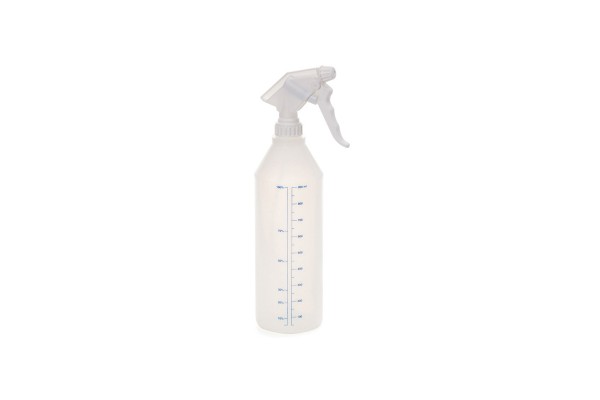 Epoca 7607.P01 Ψεκαστηρας Χειρος Χημικων ΥΛΙΚΩΝ, 1035 Ml - Nbr (ΛΕΥΚΟ ΚΑΠΑΚΙ)