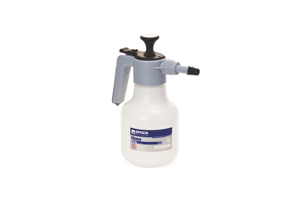 Epoca 7613.R001 Ψεκαστηρας Χημικων Υλικων Delta Tec 2 EPDM, 1.5LT
