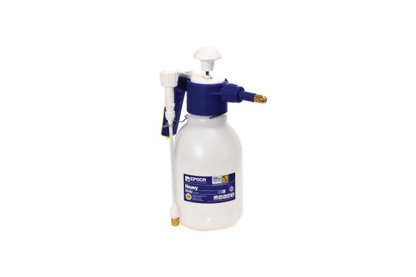 Epoca 7671.R041 Ψεκαστηρας Χημικων Υλικων 2000 K PROFESSIONAL, FPM, 2.0LT