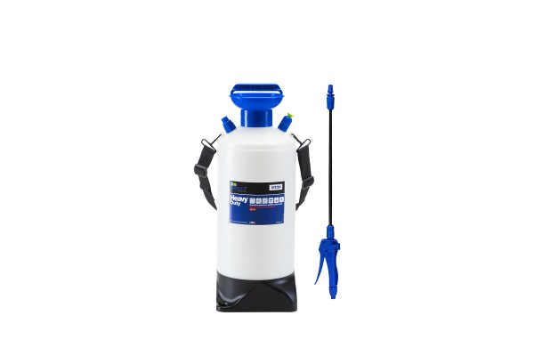 Epoca 7691.S001 (7691.S001) Αφροποιητης Υποπιεσης Top Tec 10 FOAMER, 10LT - Epdm