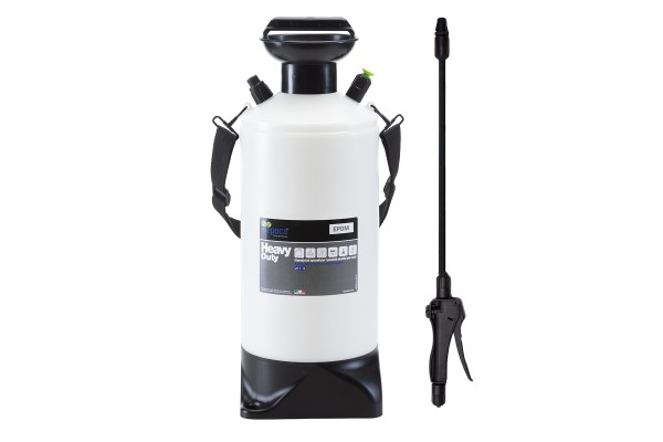 Epoca 7908.S001 Ψεκαστηρας Χημικων Υλικων Tec 10, 10LT - Epdm
