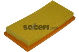 Purflux Φίλτρο Αέρα - A1115