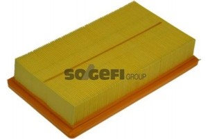 Purflux Φίλτρο Αέρα - A1116