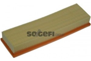 Purflux Φίλτρο Αέρα - A1141