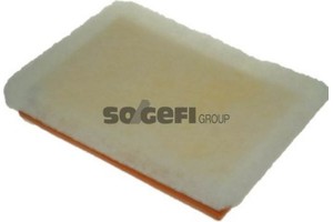 Purflux Φίλτρο Αέρα - A1228