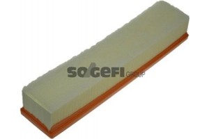 Purflux Φίλτρο Αέρα - A1229