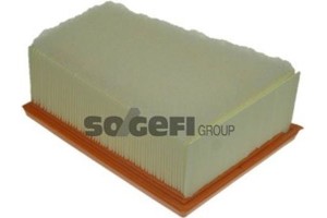 Purflux Φίλτρο Αέρα - A1231