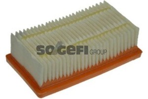 Purflux Φίλτρο Αέρα - A1272