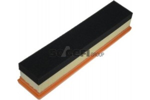 Purflux Φίλτρο Αέρα - A1282