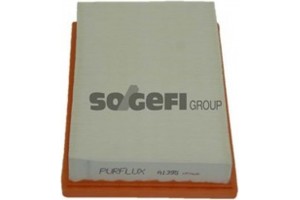 Purflux Φίλτρο Αέρα - A1395