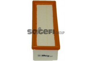 Purflux Φίλτρο Αέρα - A1471