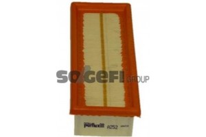 Purflux Φίλτρο Αέρα - A252