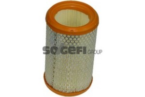 Purflux Φίλτρο Αέρα - A369