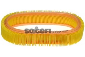 Purflux Φίλτρο Αέρα - A624