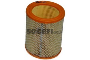 Purflux Φίλτρο Αέρα - A973