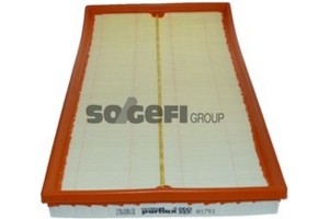 Purflux Φίλτρο Αέρα - A1793