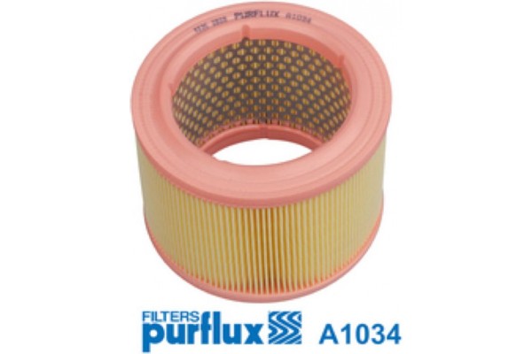 Purflux Φίλτρο Αέρα - A1034