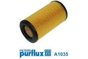 Purflux Φίλτρο Αέρα - A1035