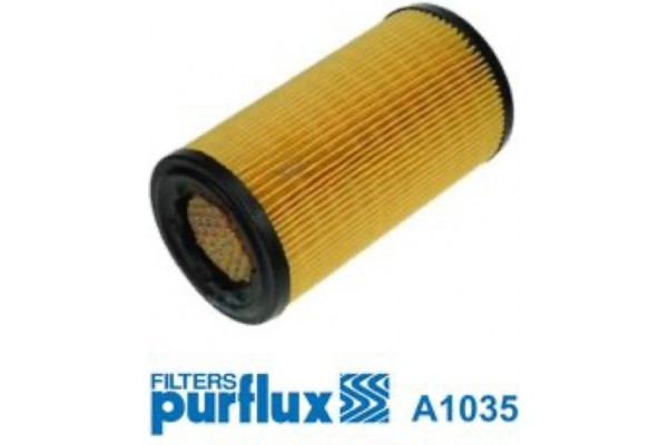 Purflux Φίλτρο Αέρα - A1035