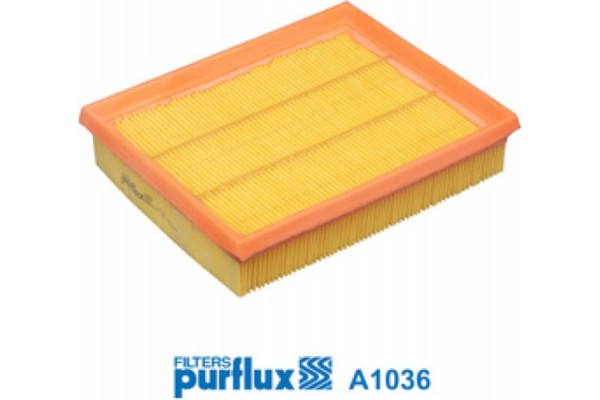 Purflux Φίλτρο Αέρα - A1036