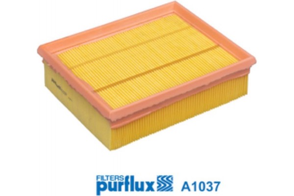 Purflux Φίλτρο Αέρα - A1037