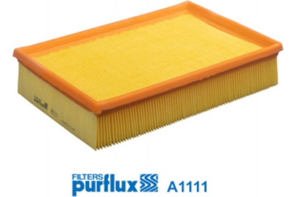 Purflux Φίλτρο Αέρα - A1111