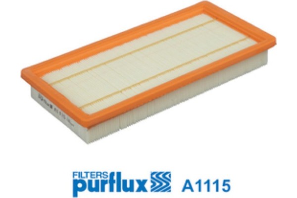 Purflux Φίλτρο Αέρα - A1115
