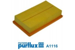 Purflux Φίλτρο Αέρα - A1116