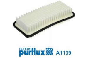 Purflux Φίλτρο Αέρα - A1139